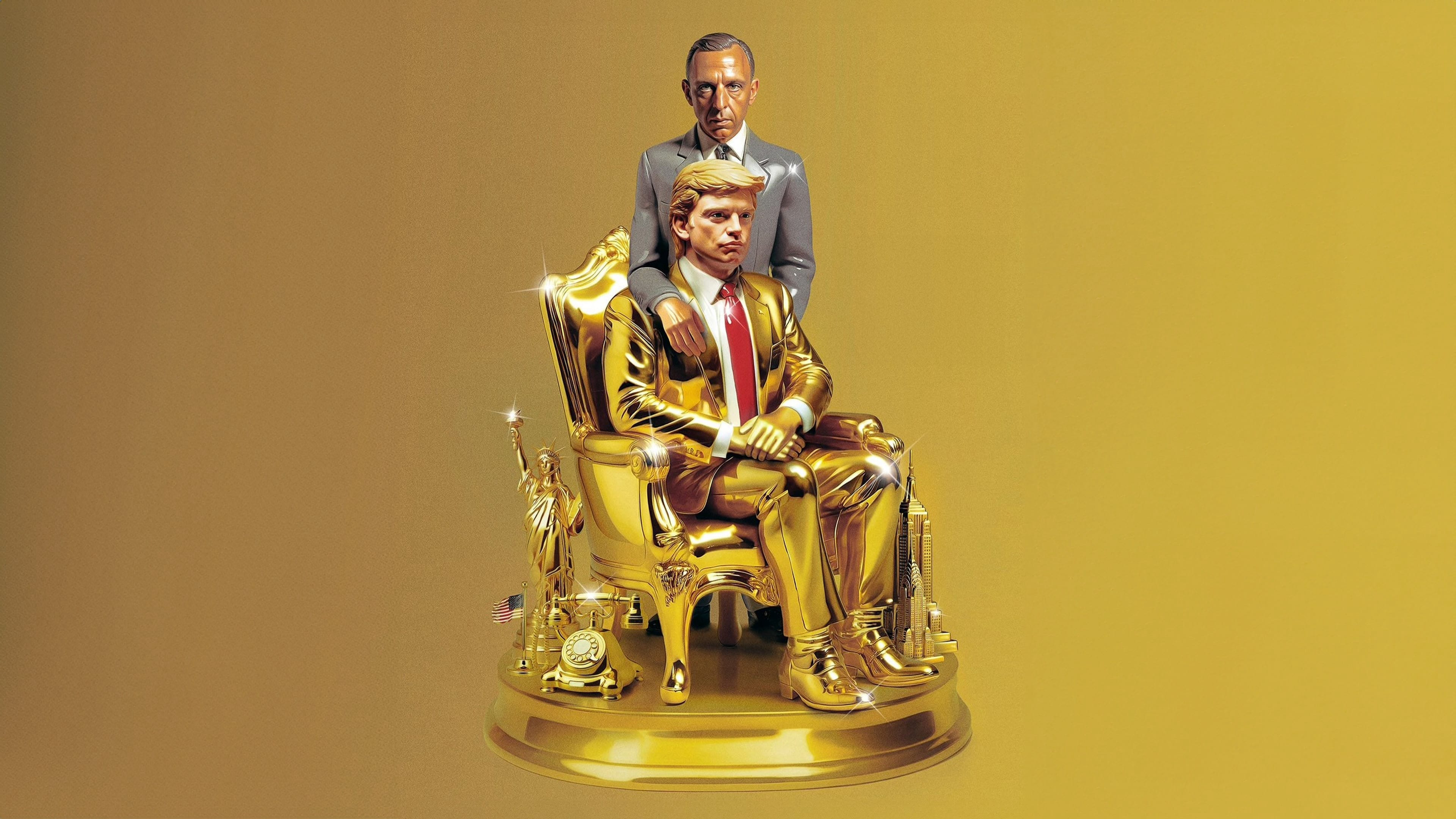 Thumbnail The Apprentice