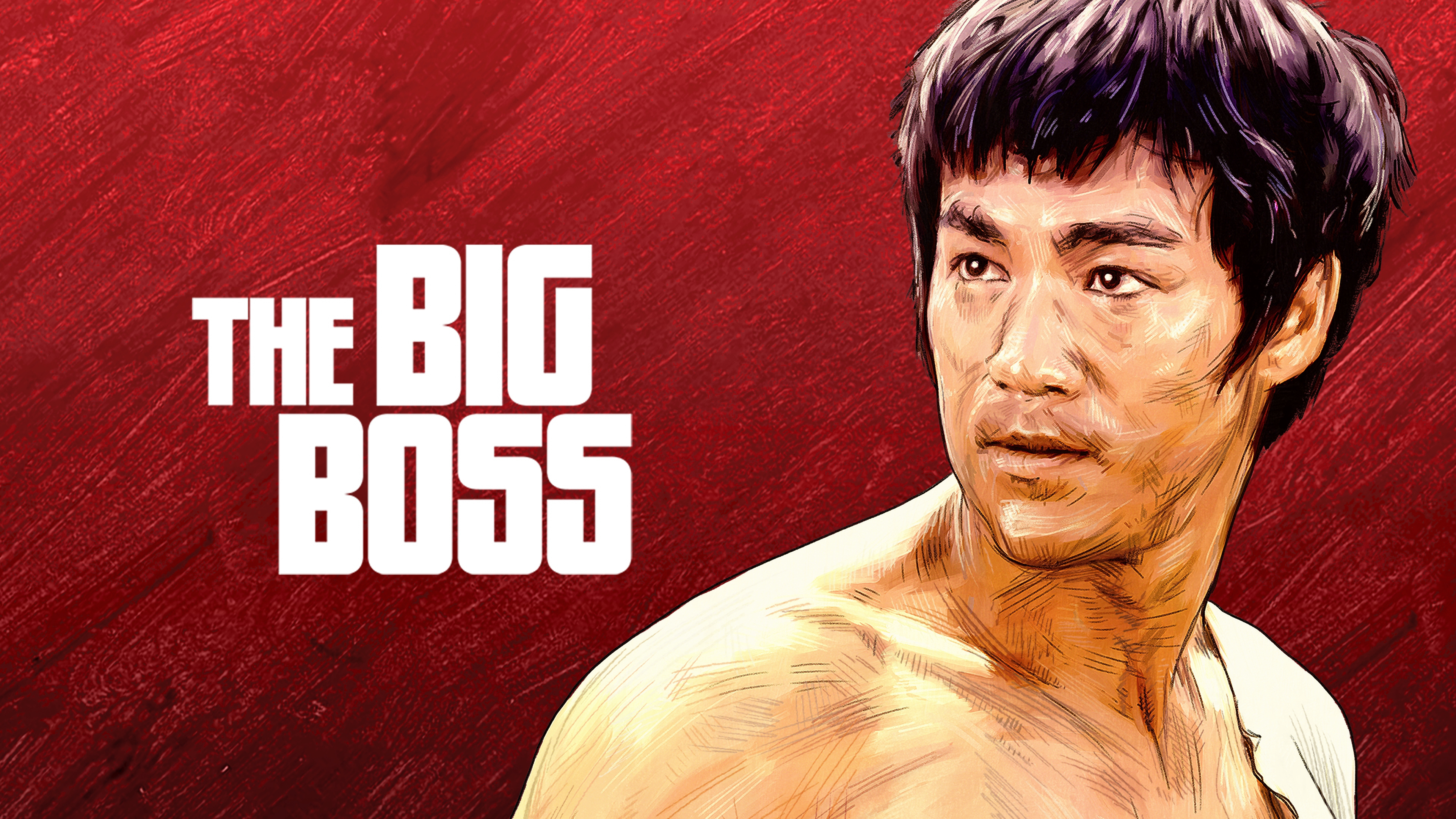 Thumbnail The Big Boss