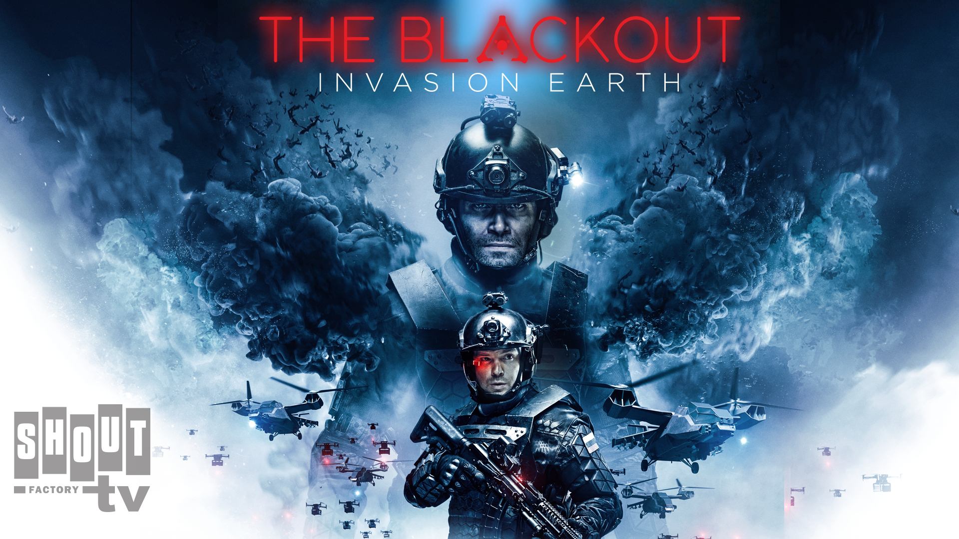 Thumbnail The Blackout