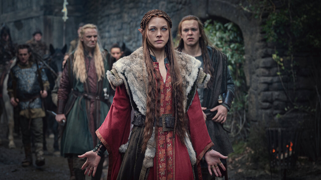 Thumbnail The Characters of the Continent