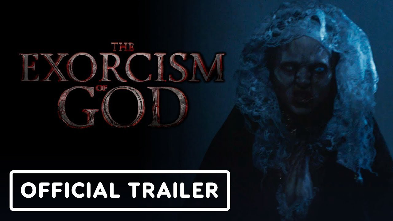 Thumbnail The Exorcism of God