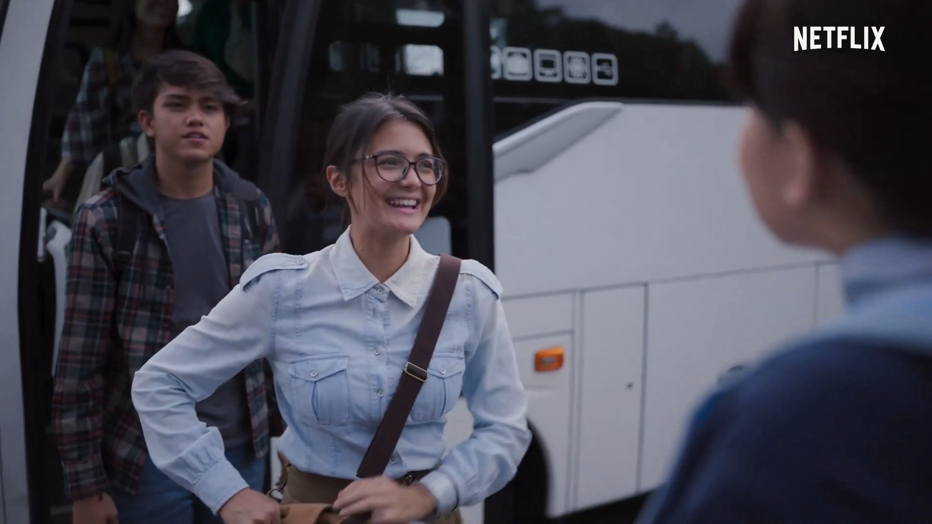 Thumbnail Thế giới không tình yêu