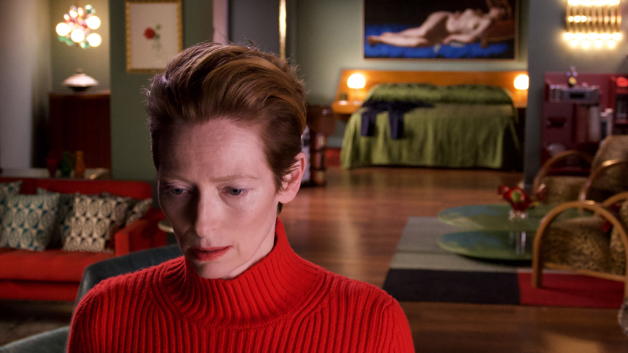 Thumbnail The Human Voice