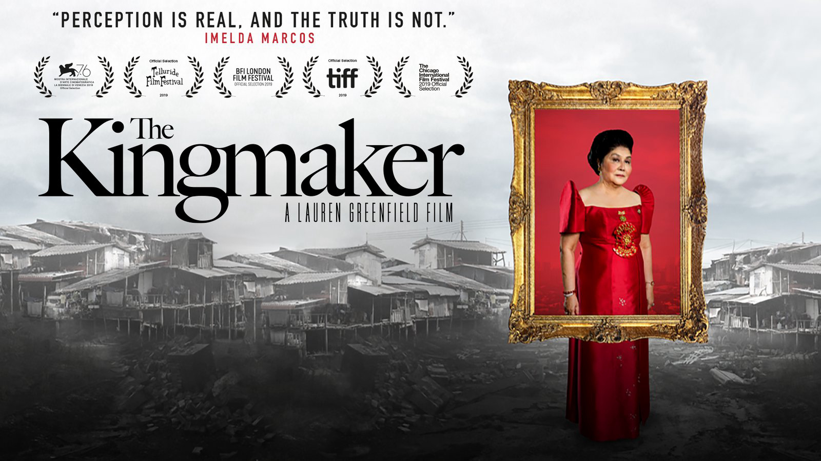 Thumbnail The Kingmaker