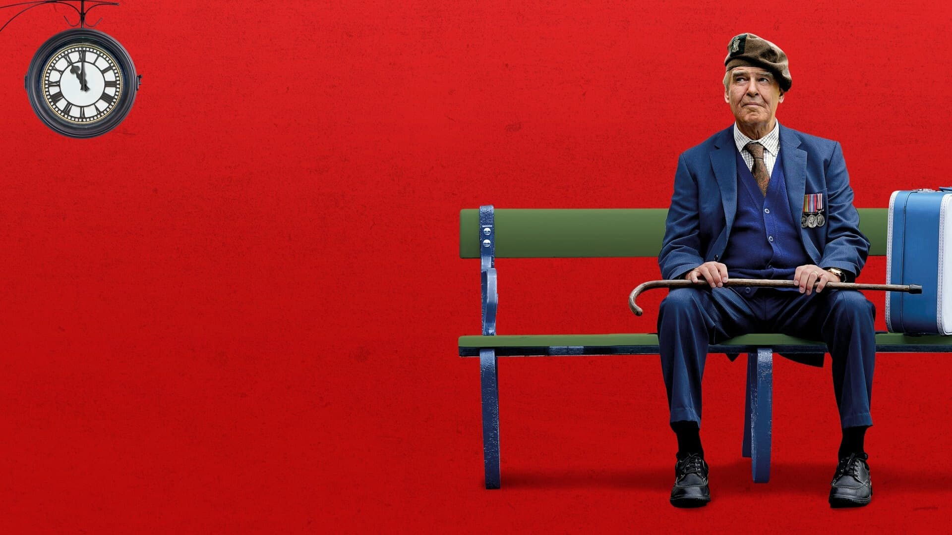 Thumbnail The Last Rifleman