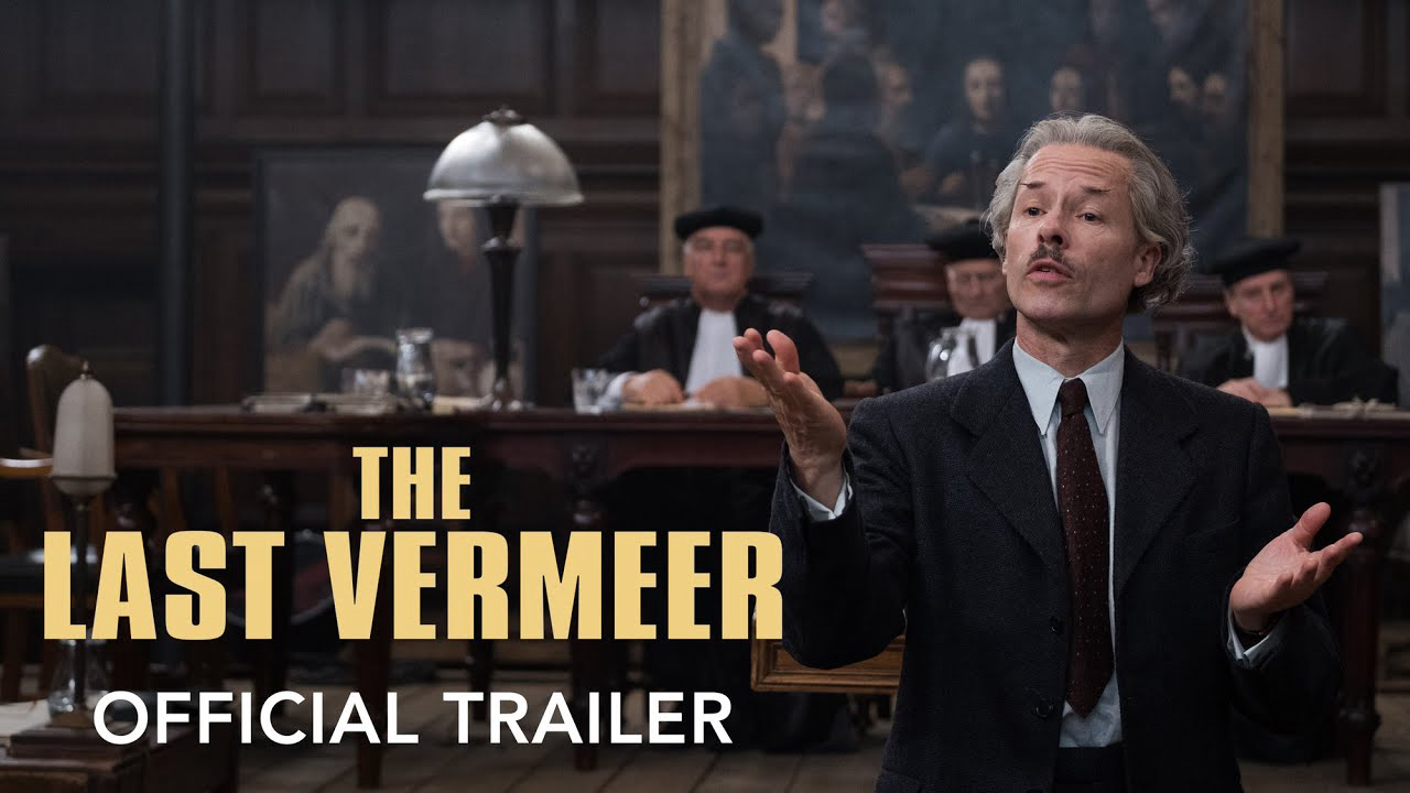 Thumbnail The Last Vermeer