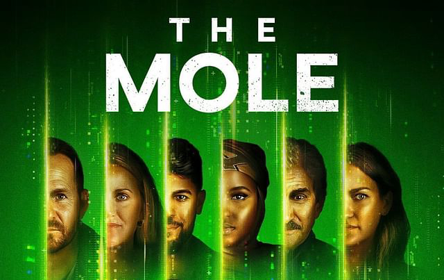 Thumbnail The Mole: Ai là nội gián (Phần 2)