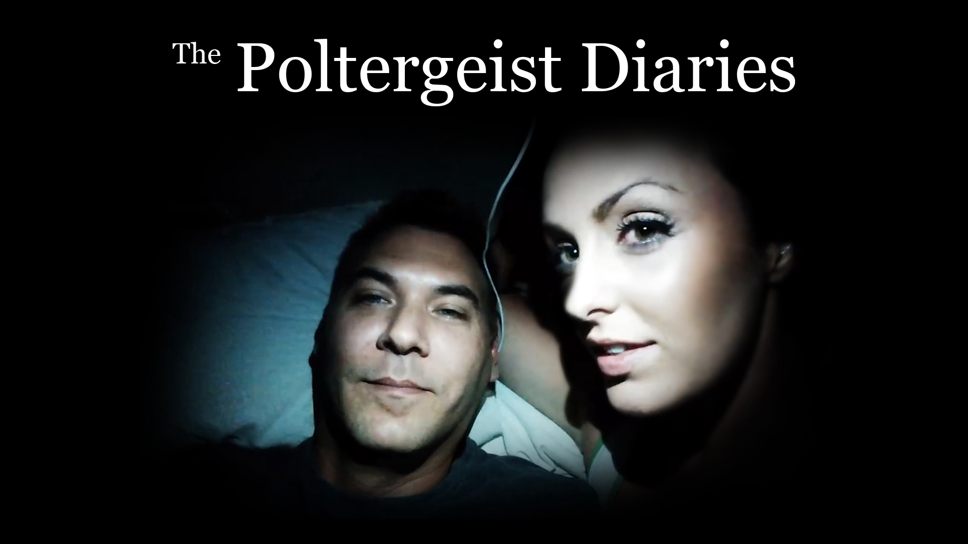 Thumbnail The Poltergeist Diaries