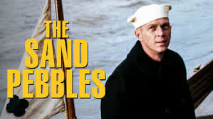 Thumbnail The Sand Pebbles