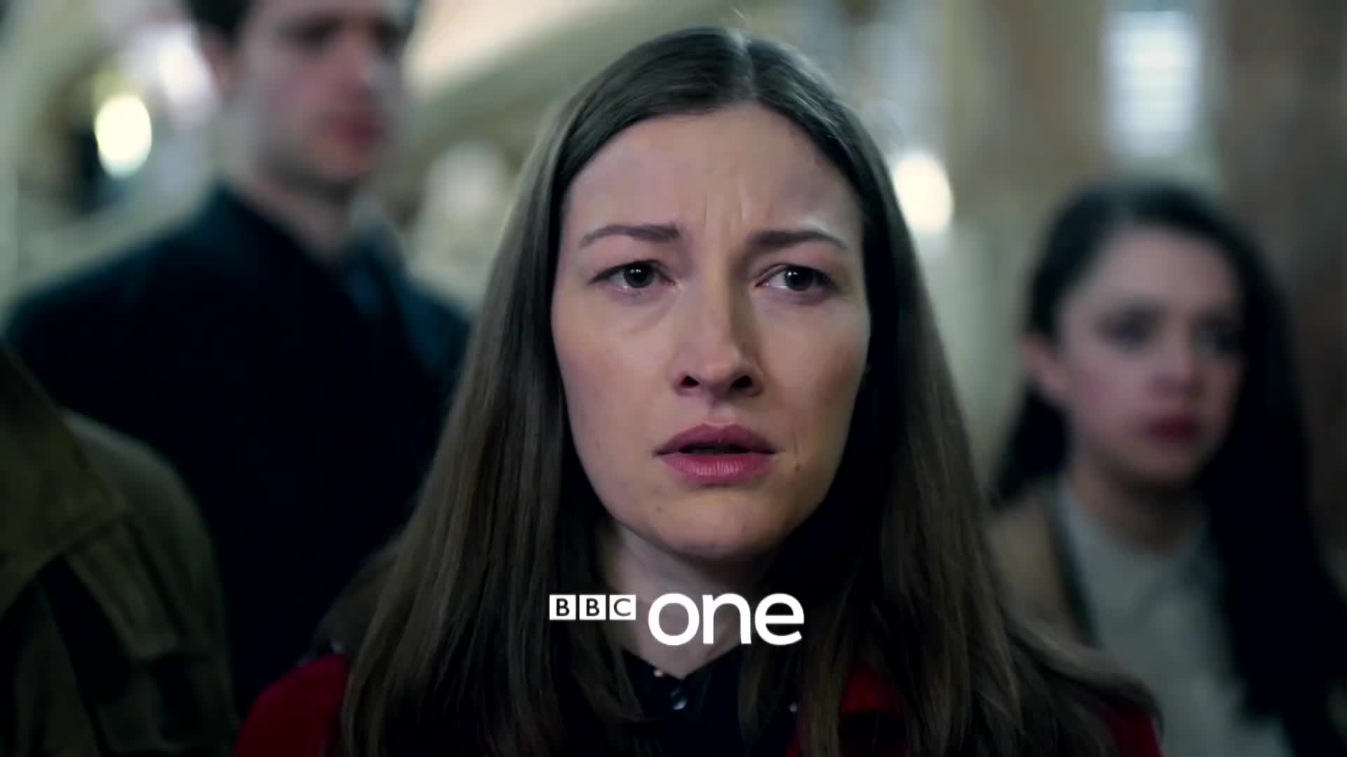 Thumbnail The Victim