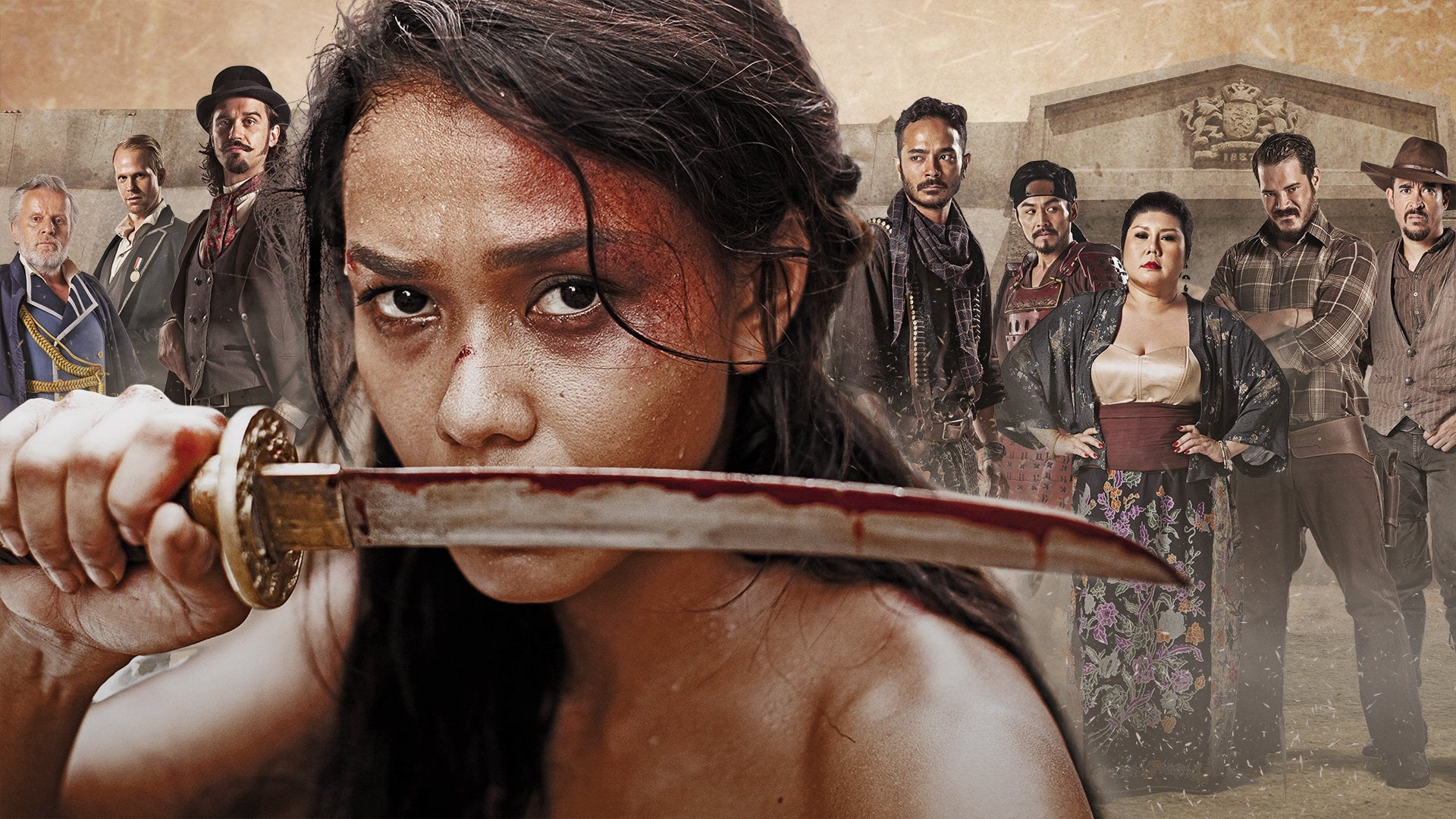 Thumbnail Thị Trấn Grisse