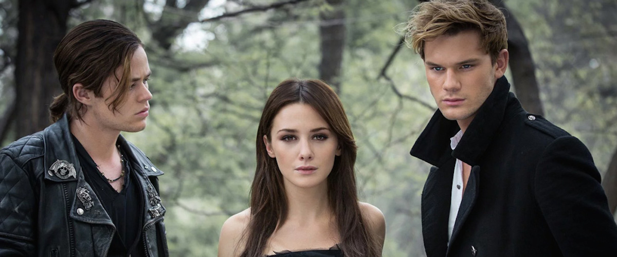 Thumbnail Thiên Thần Sa Ngã