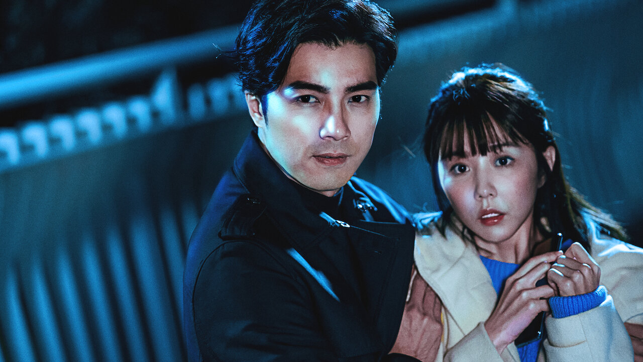 Thumbnail Thiên tuần giả