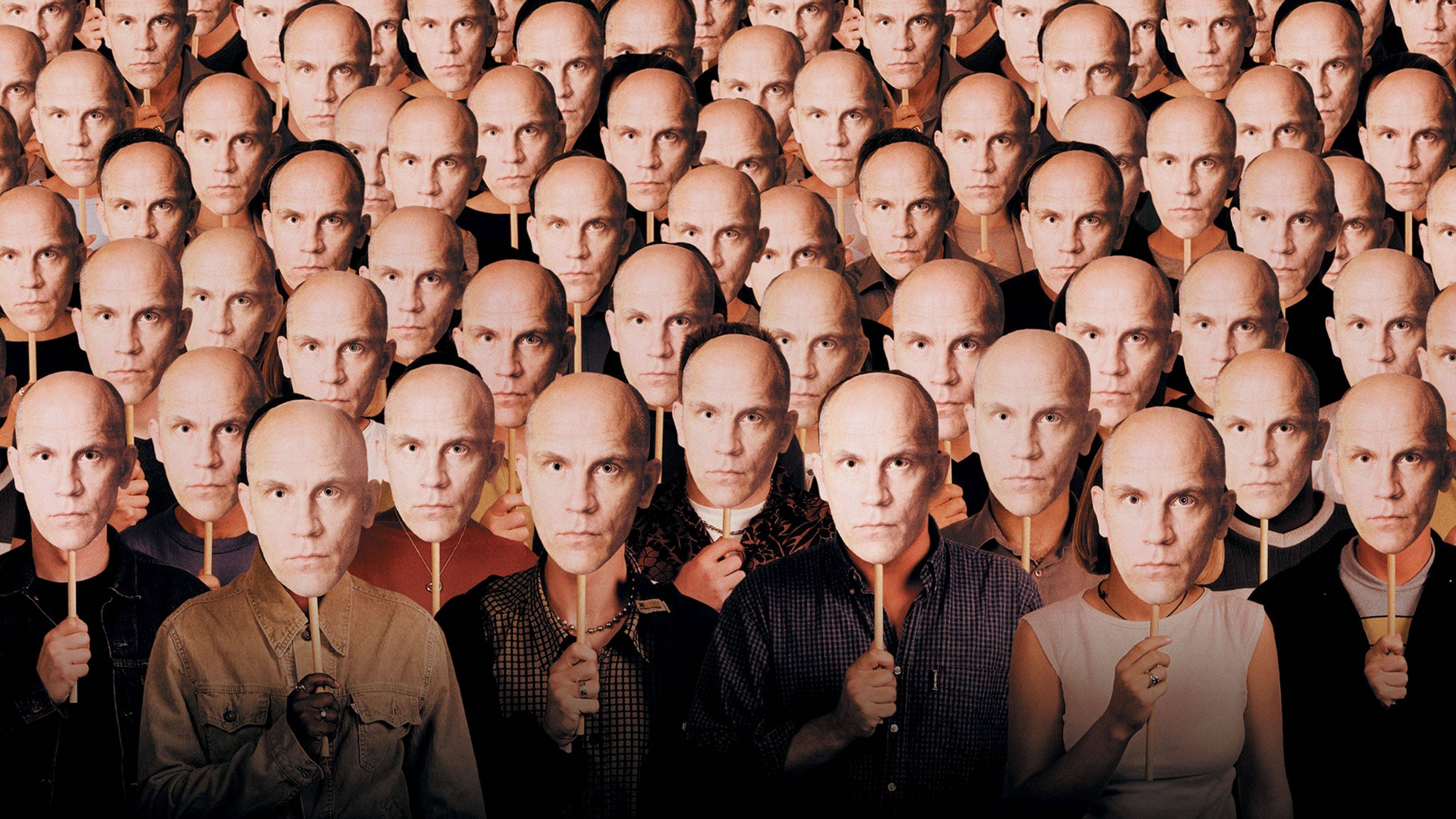 Thumbnail Thử làm John Malkovich