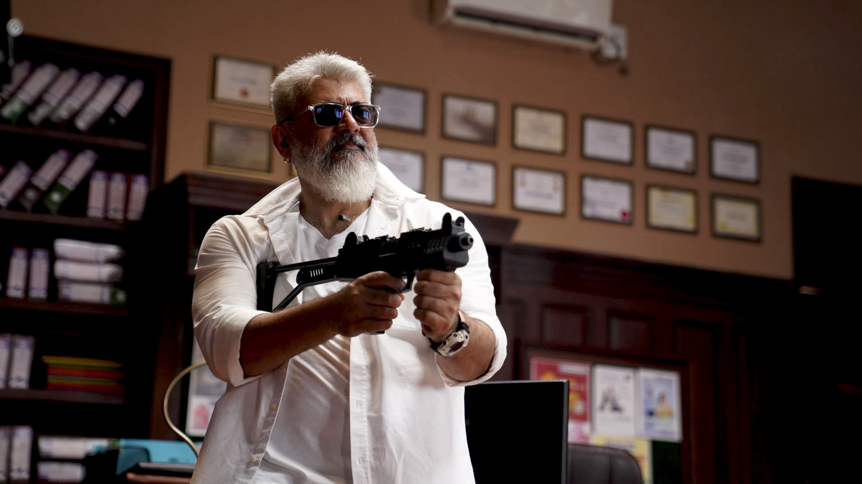 Thumbnail Sức Chịu Đựng