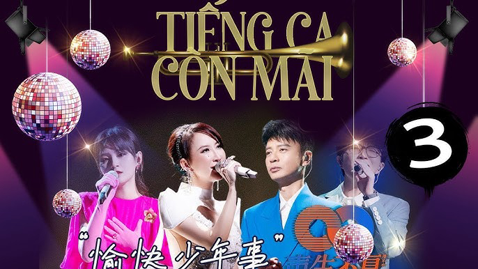 Thumbnail Tiếng Ca Còn Mãi