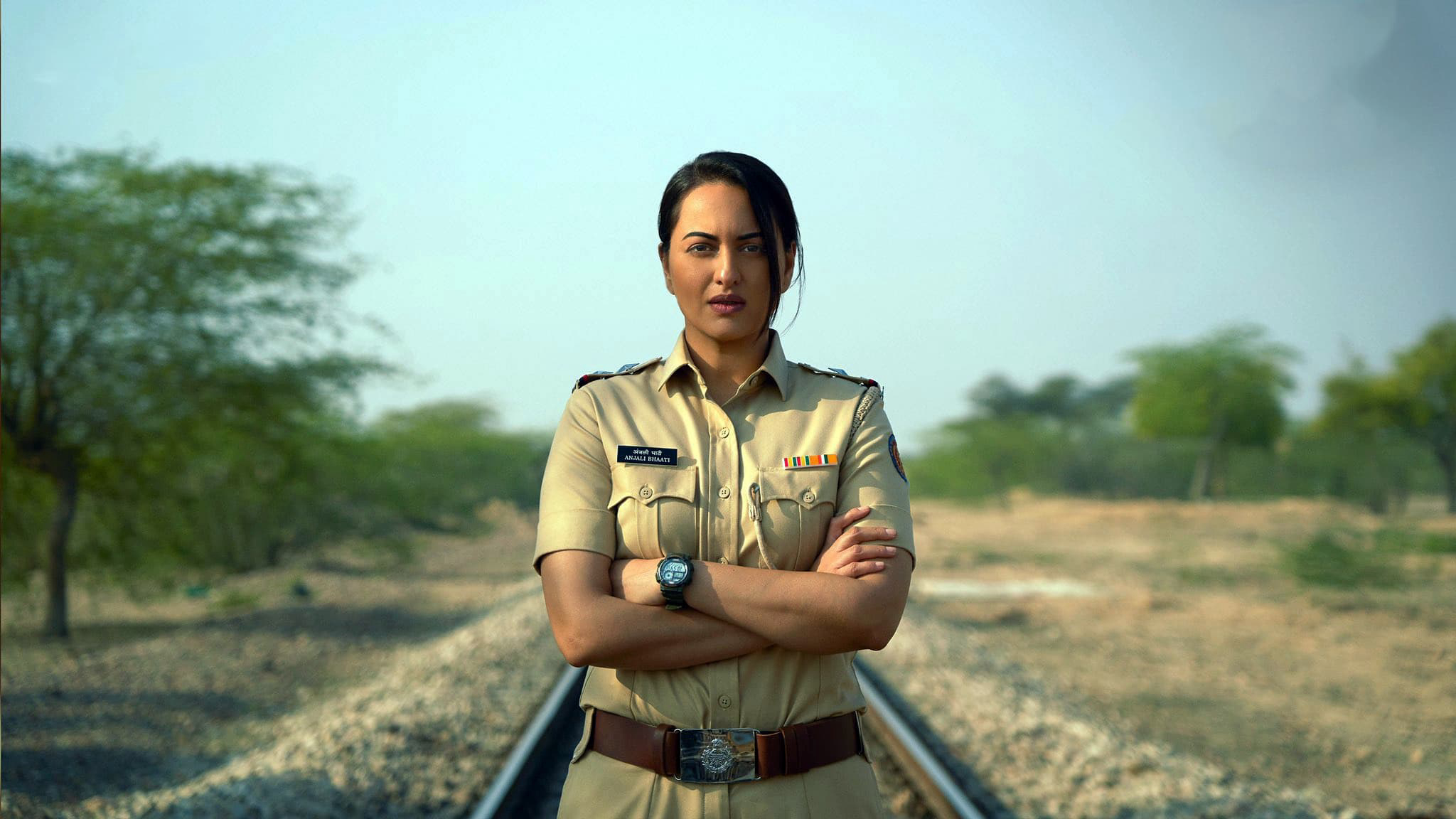 Thumbnail Tiếng Gầm