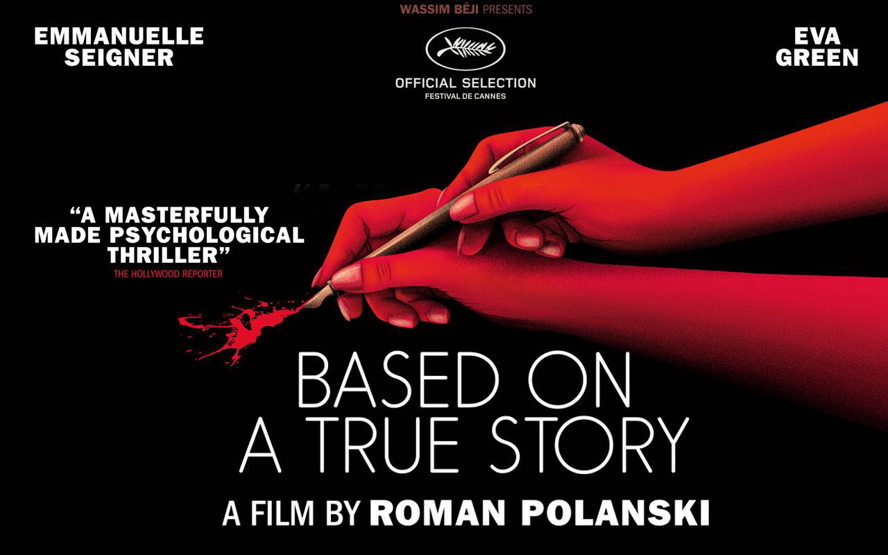 Thumbnail Tiểu Thuyết Gia Cuồng Loạn