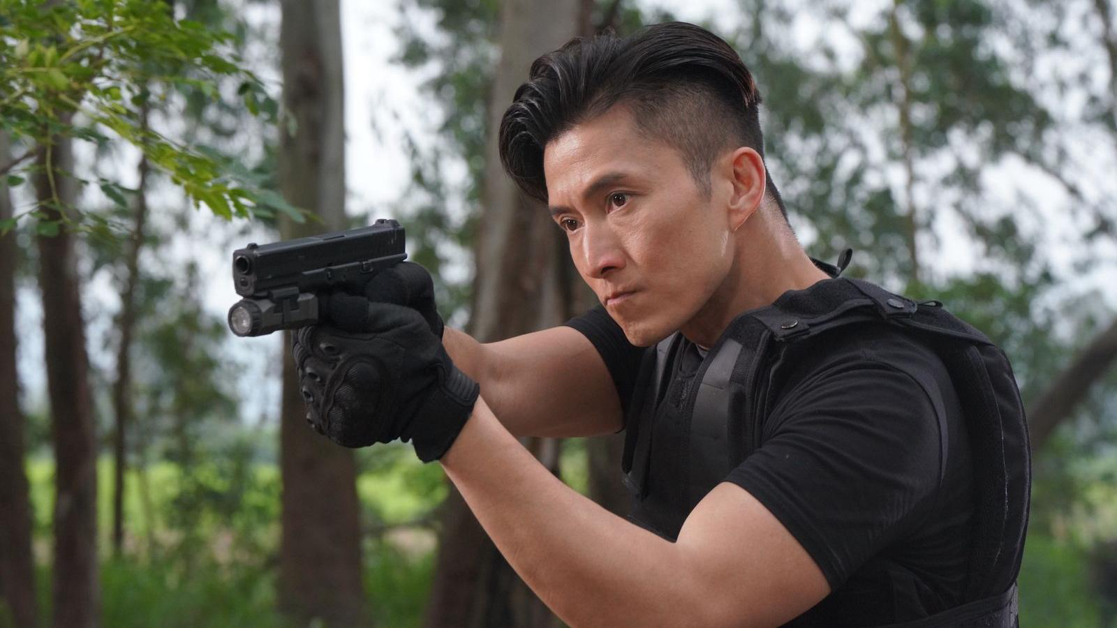 Thumbnail Tin Nhắn Bí Ẩn