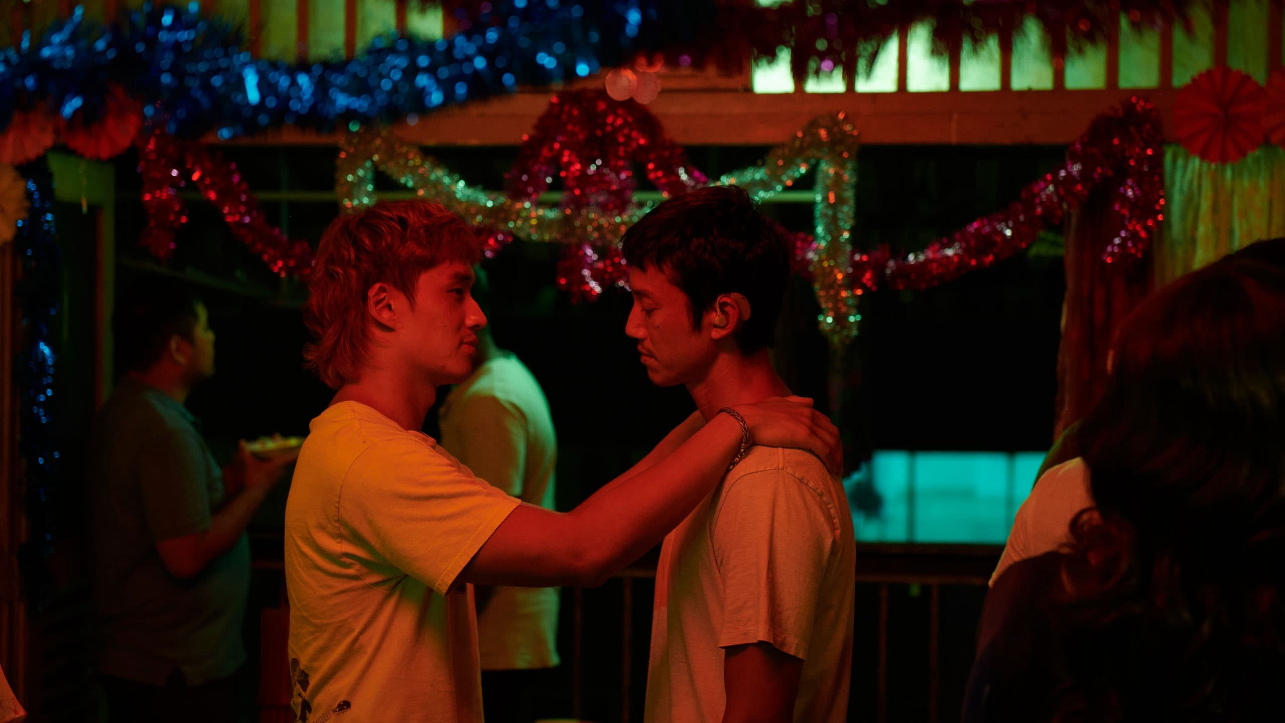 Thumbnail Tình Anh Em