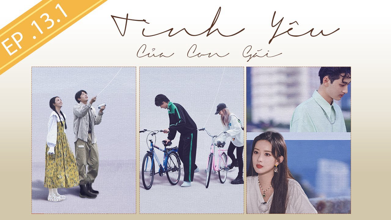 Thumbnail Tình Yêu Của Con Gái SS4