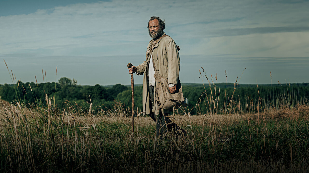 Thumbnail Tình yêu đã lãng quên