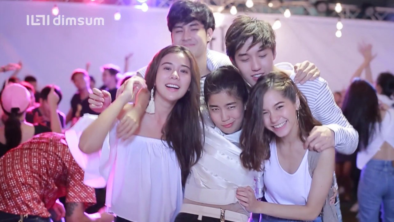 Thumbnail Tình Yêu Hoang Dại