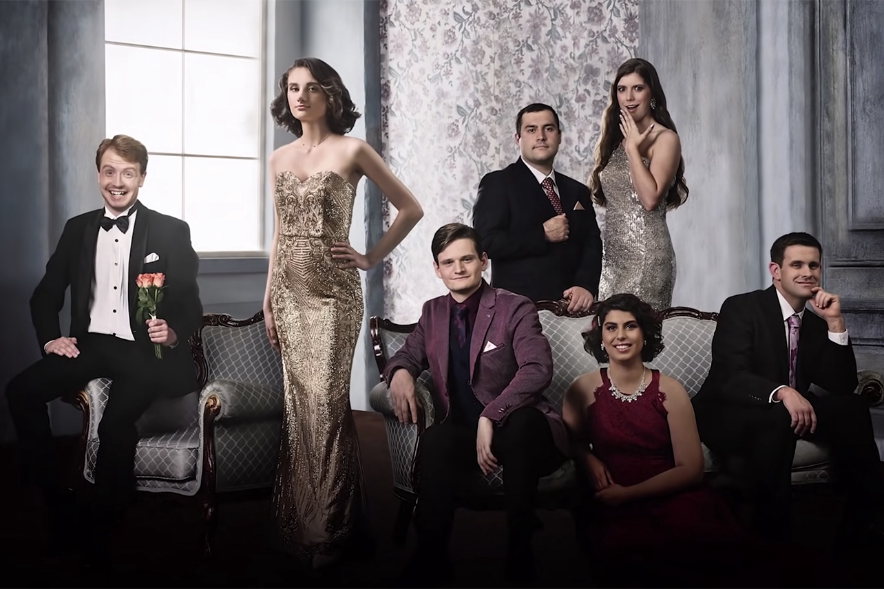 Thumbnail Tình yêu trên phổ tự kỷ (Phần 2)