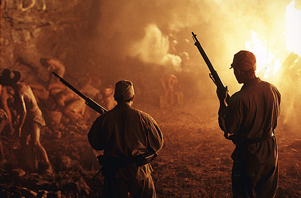 Thumbnail To End All Wars