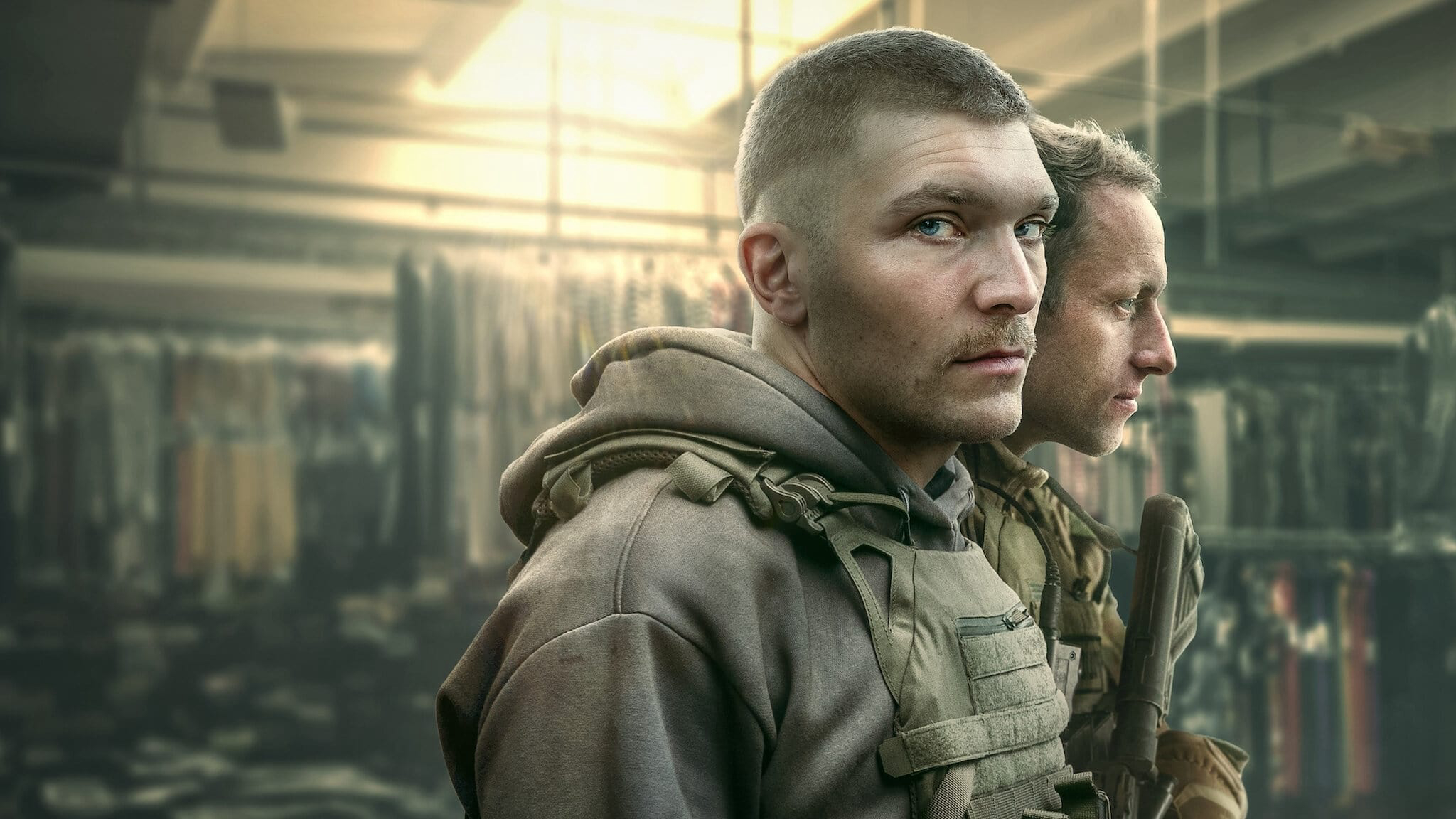 Thumbnail Tới đây đi, người anh em