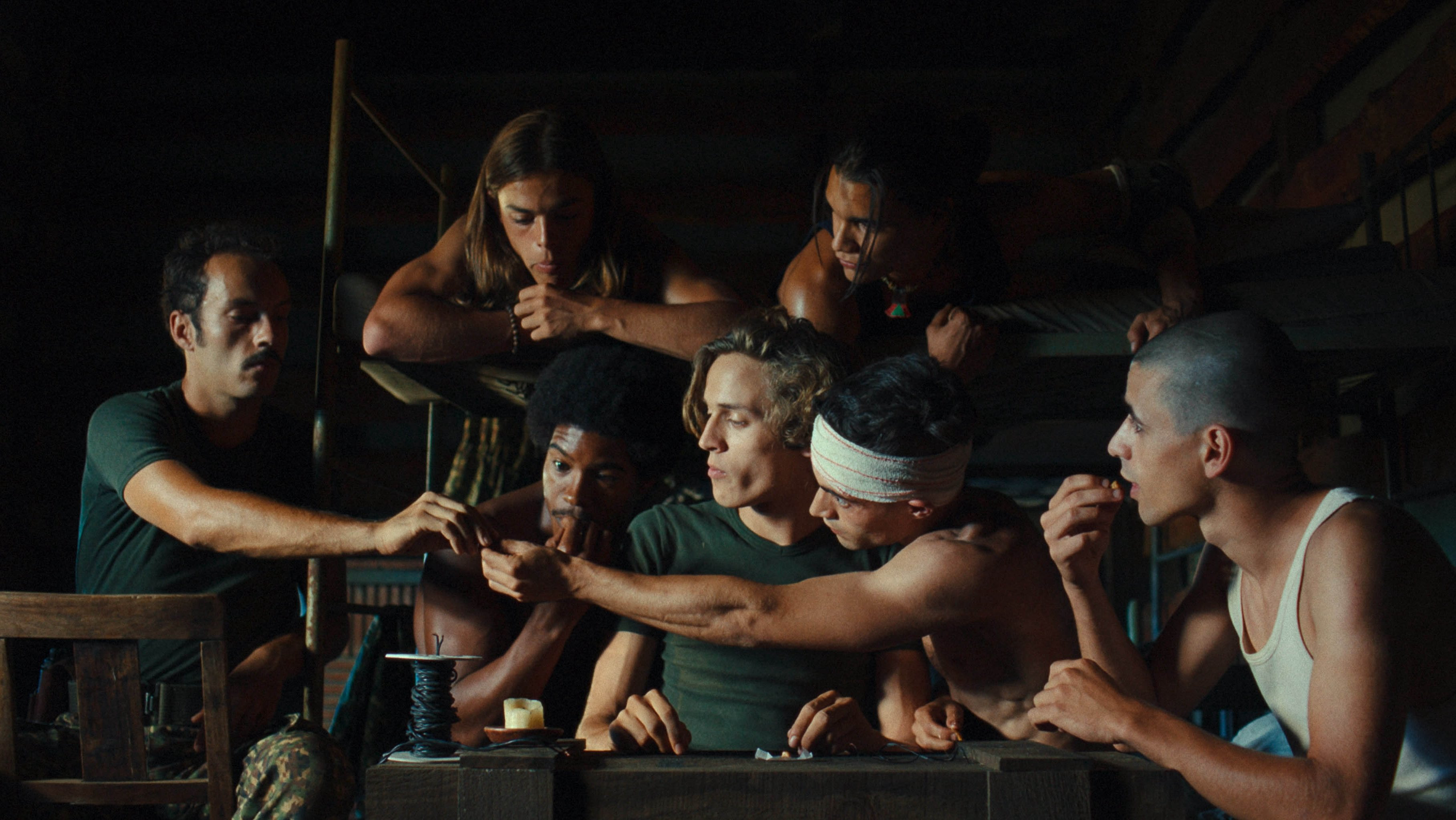 Thumbnail Tommy Guns