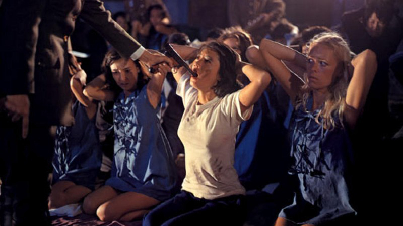 Thumbnail Trại Nữ Tù Binh