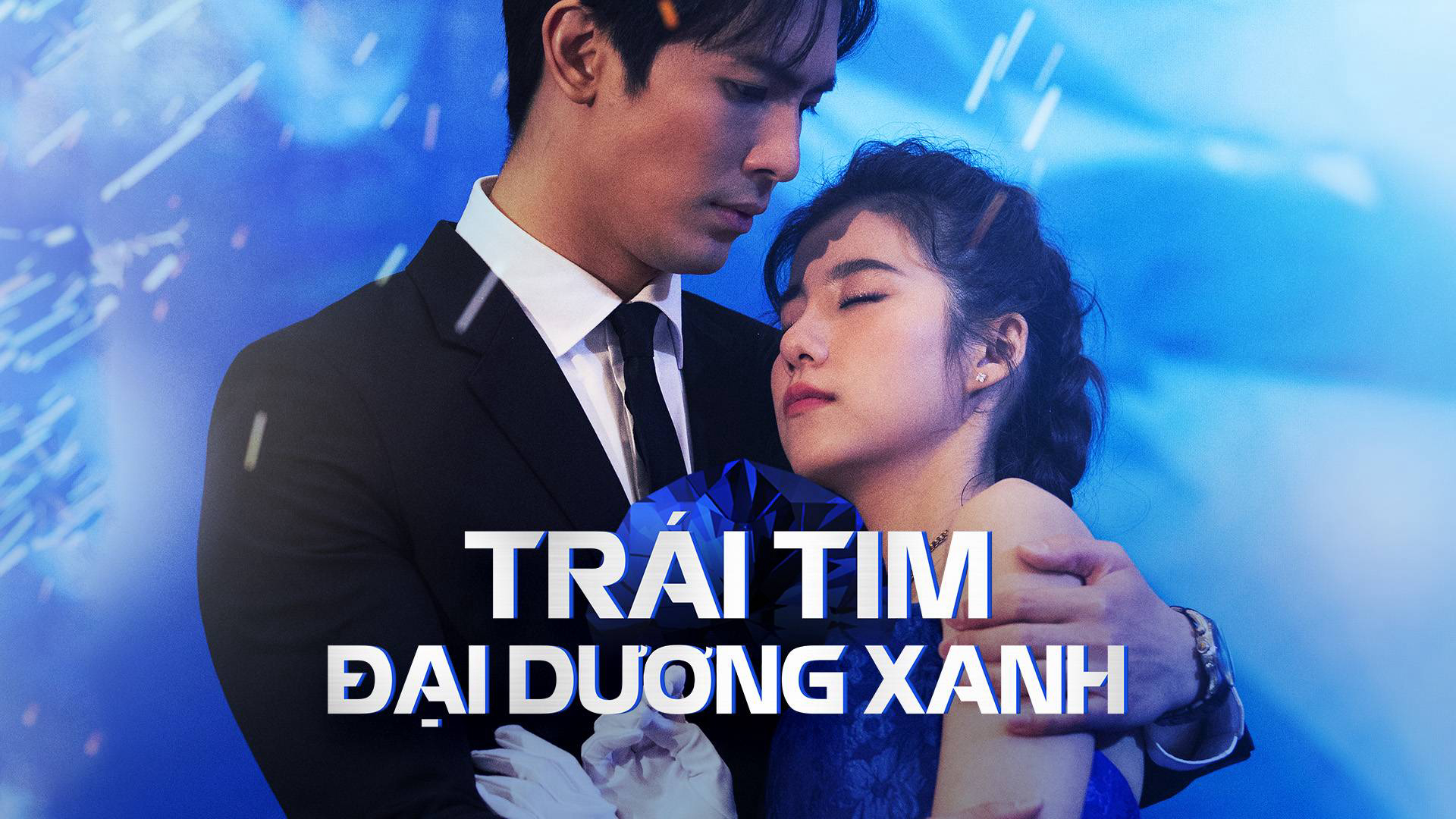 Thumbnail Trái Tim Đại Dương Xanh