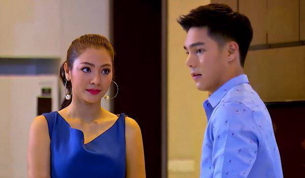 Thumbnail Trái Tim Tội Lỗi