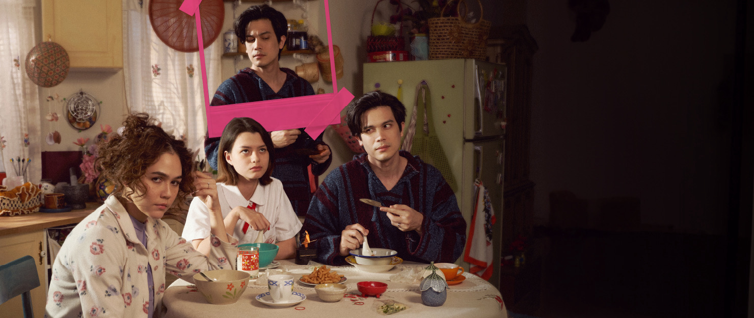 Thumbnail Trăm năm hạnh phúc!