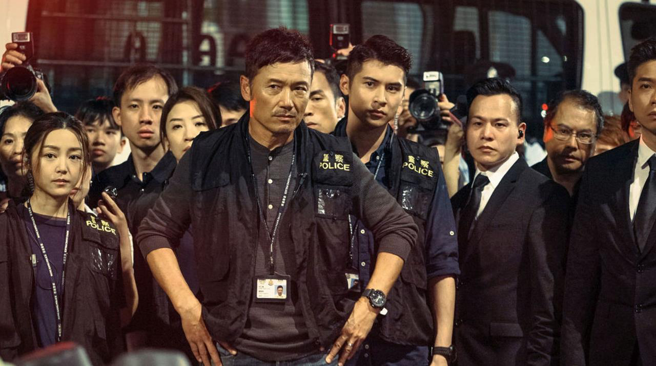 Thumbnail Trận Chiến Á Phiện