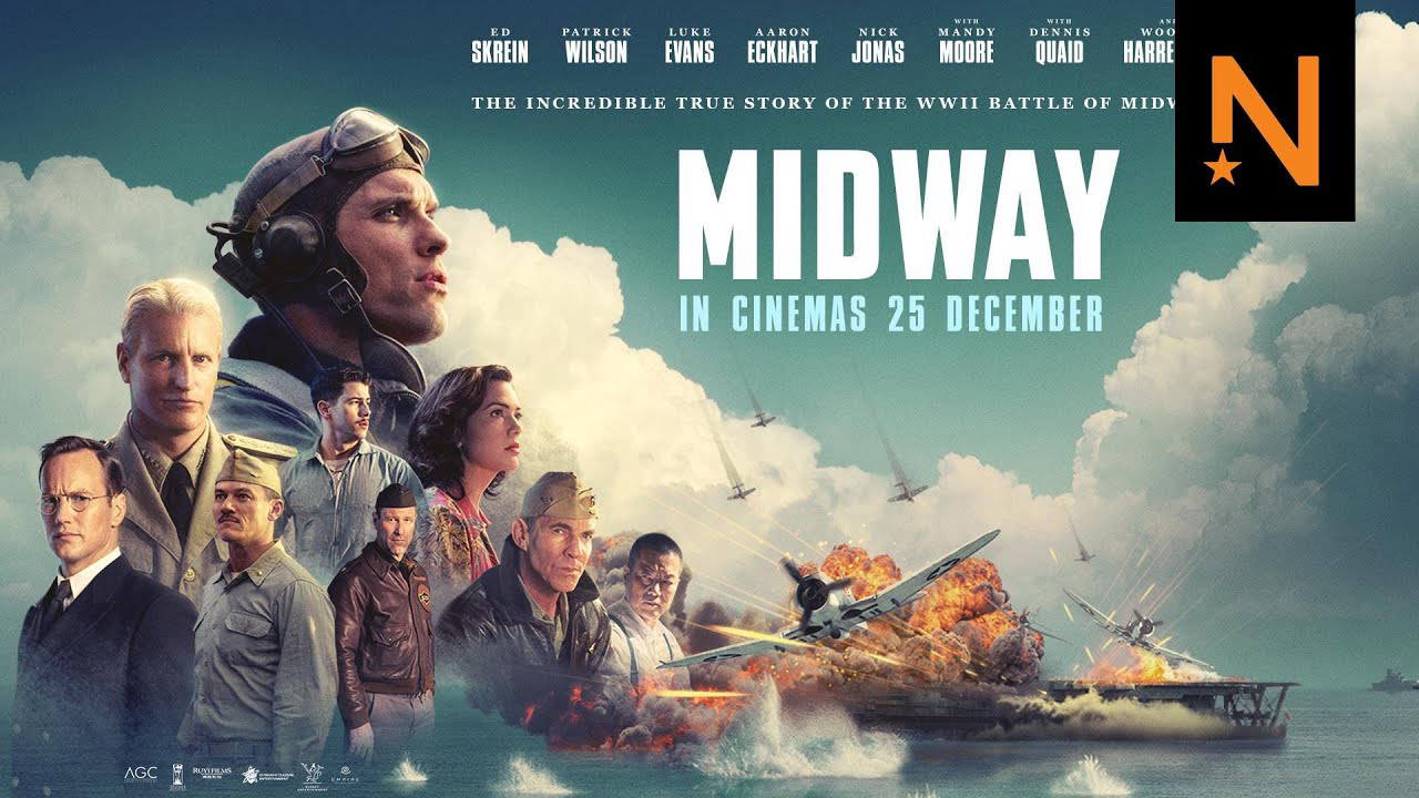 Thumbnail Trận Chiến Midway