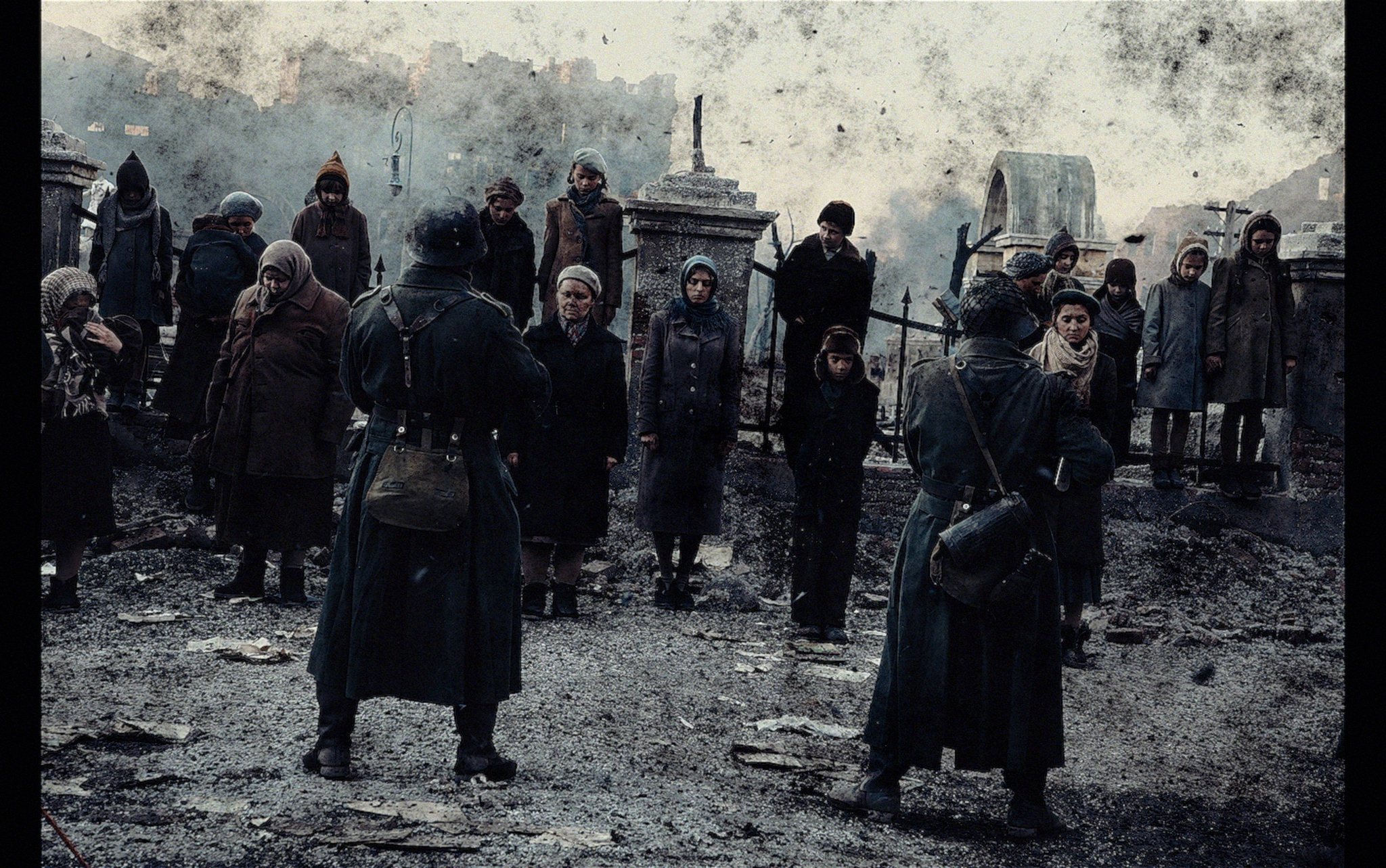 Thumbnail Trận Đánh Stalingrad