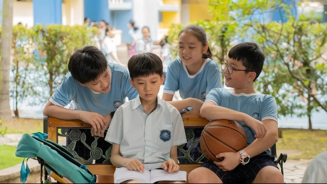 Thumbnail Trẻ Con Không Ngốc 3