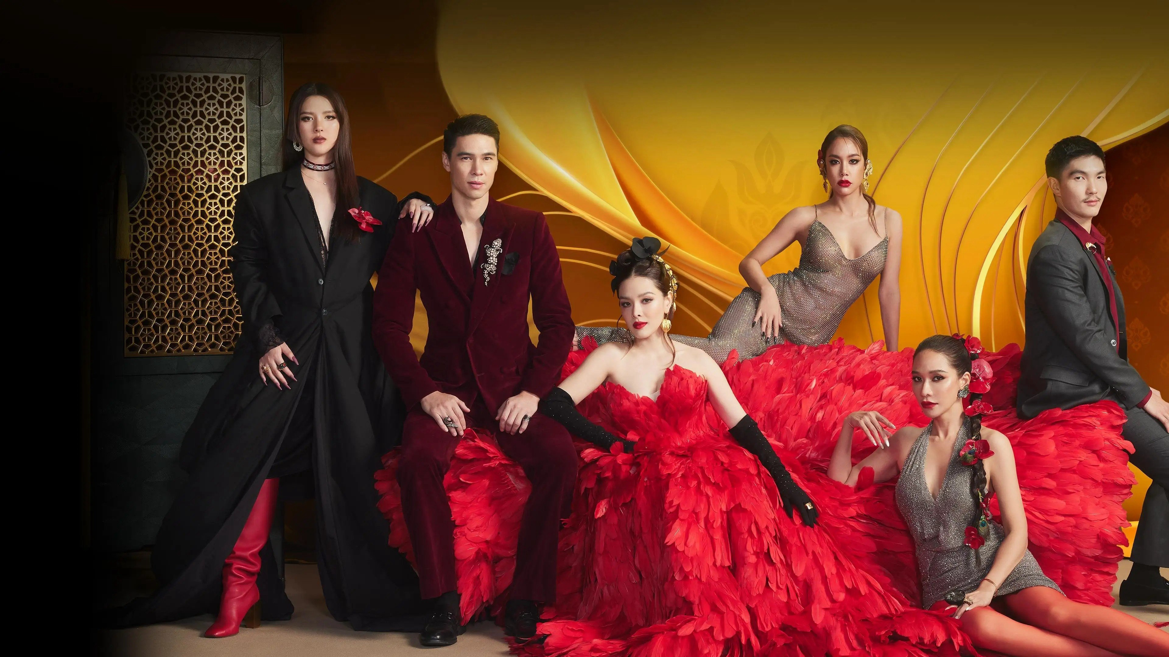 Thumbnail Triều Đại Của Deane