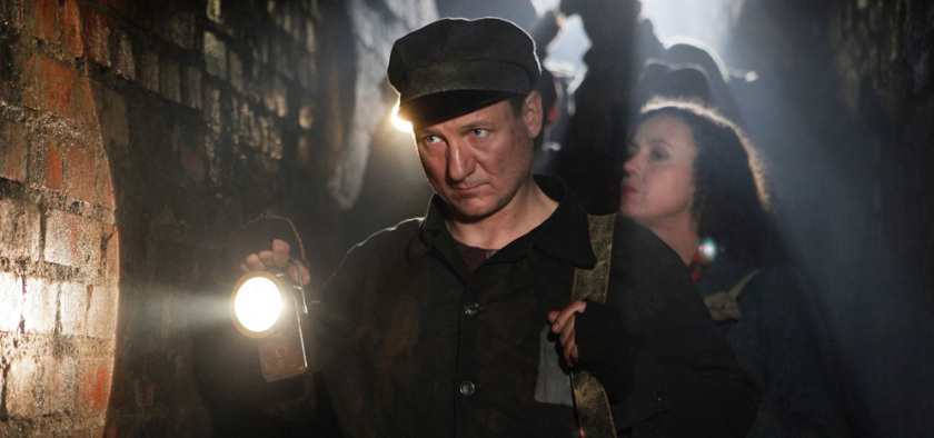 Thumbnail Trốn Trong Bóng Tối