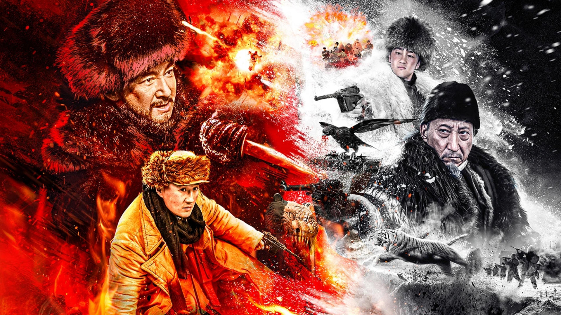 Thumbnail Trừ Phỉ