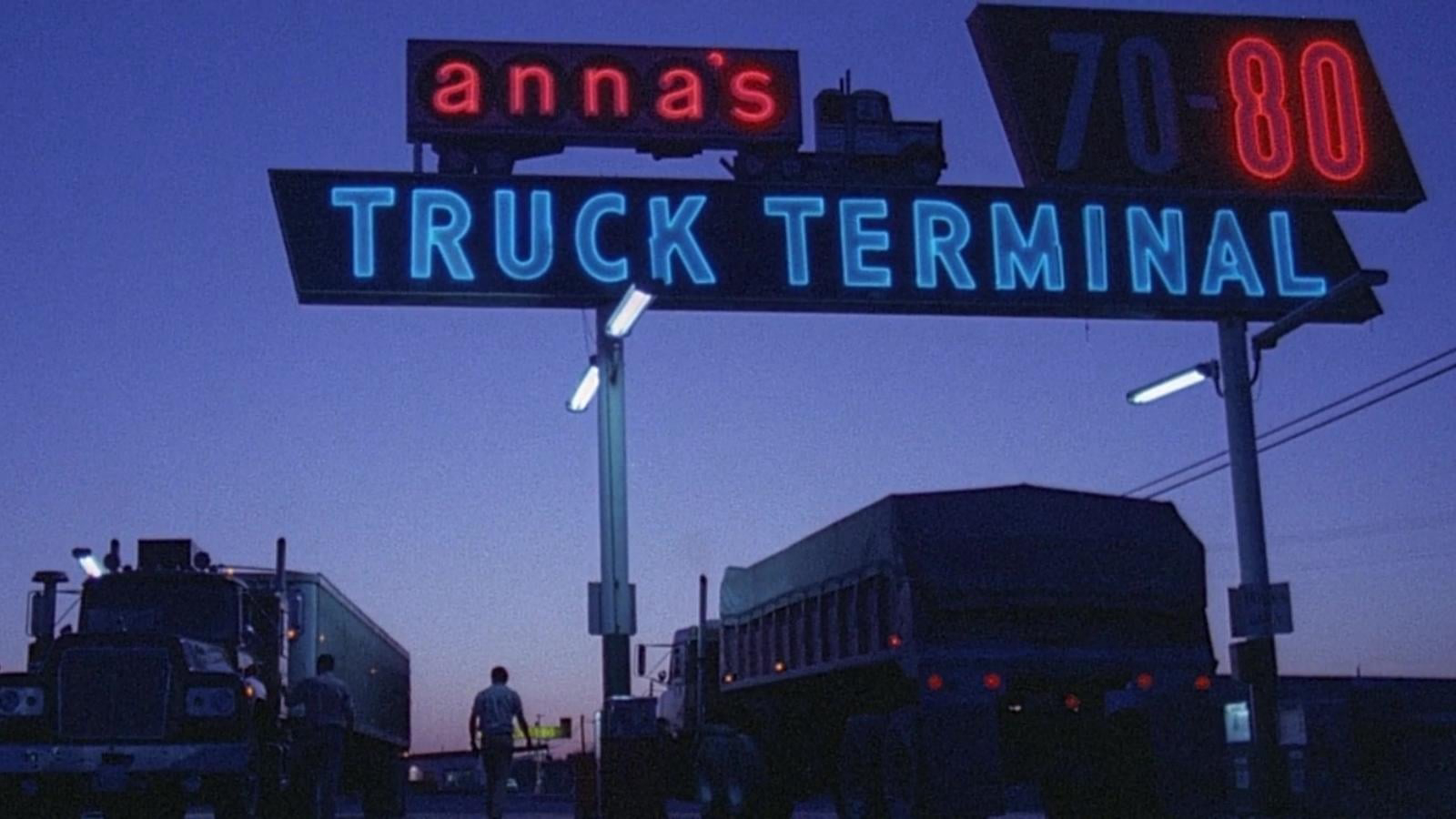 Thumbnail Truck Stop Women