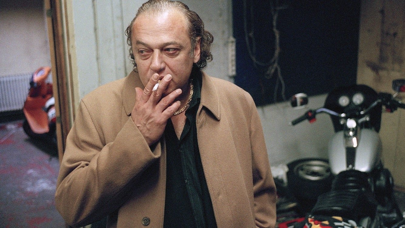 Thumbnail Trùm Ma Túy 3