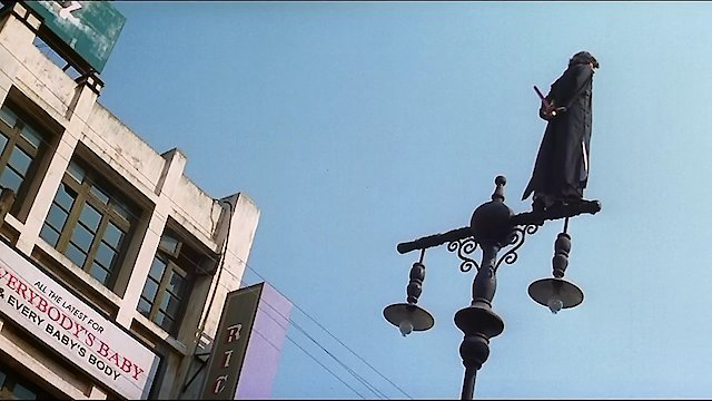 Thumbnail Trung Hoa Anh Hùng