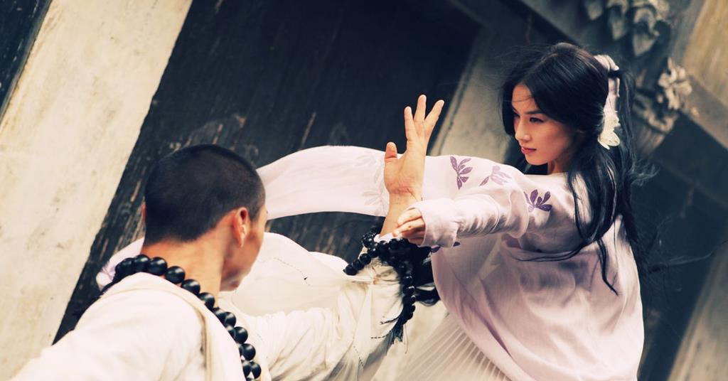 Thumbnail Truyền Thuyết Bạch Xà (Phiên Bản Nhí)