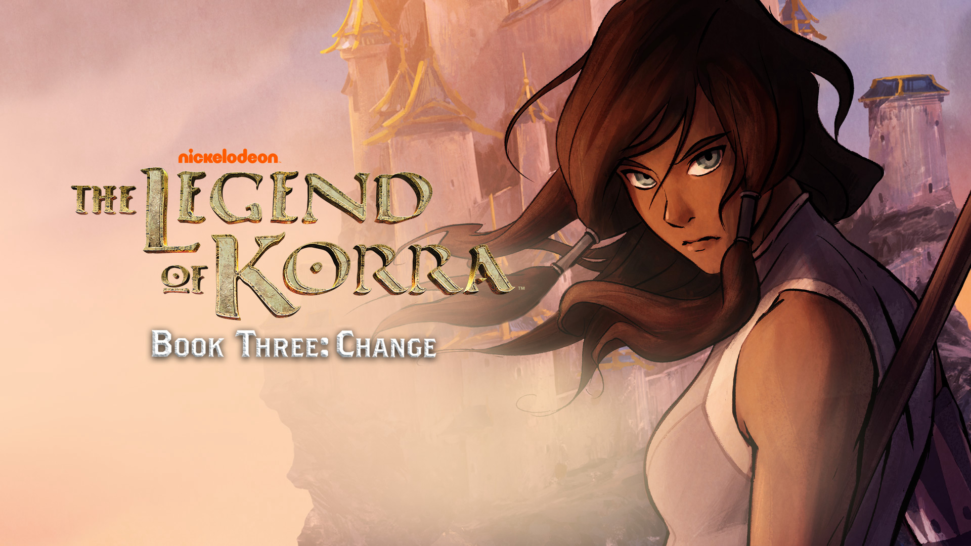Thumbnail Truyền Thuyết Về Korra (Phần 3)