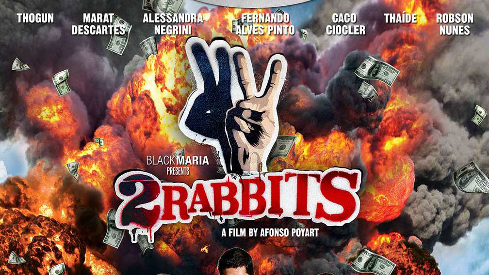 Thumbnail Two Rabbits