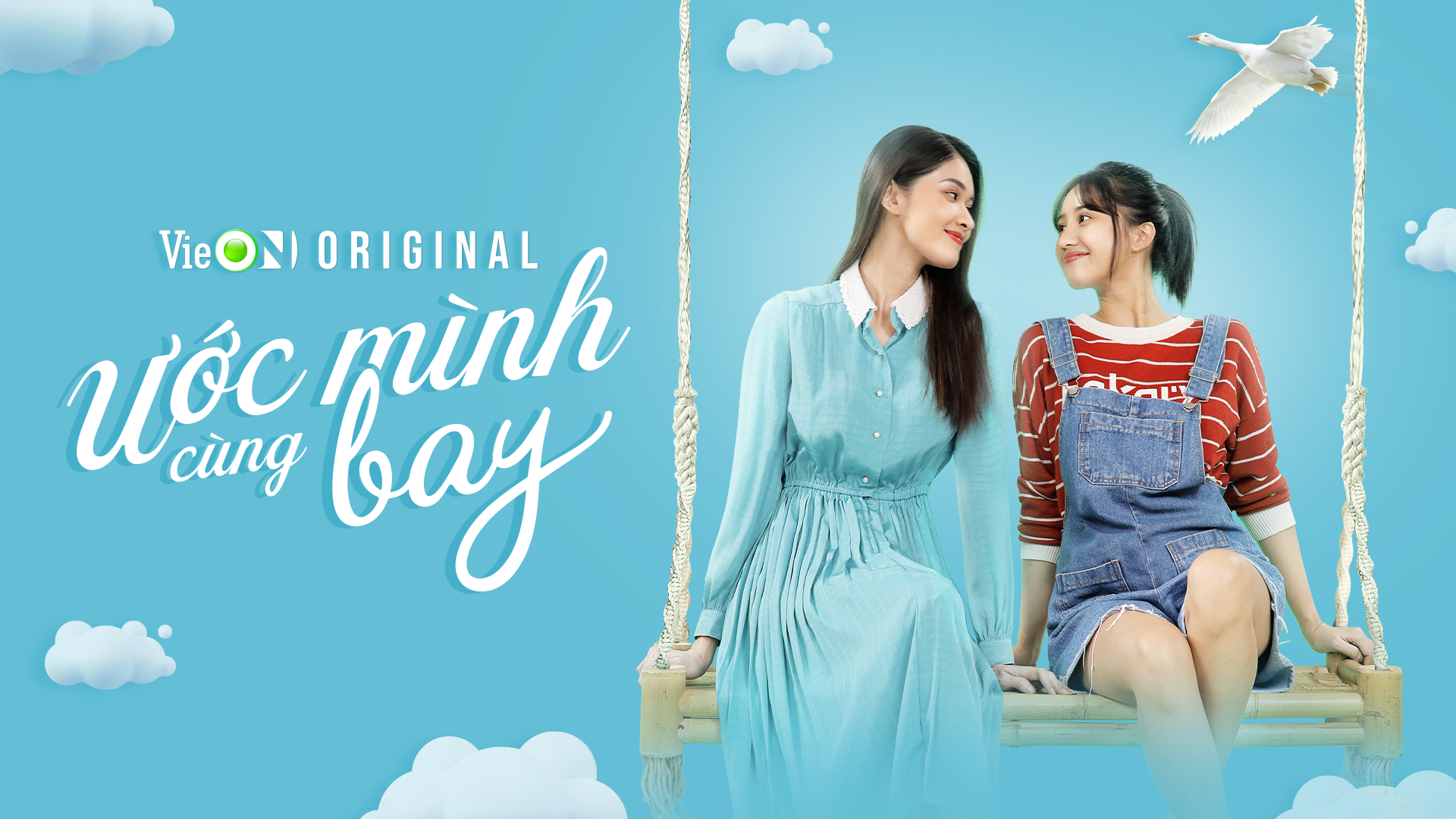 Thumbnail Ước Mình Cùng Bay