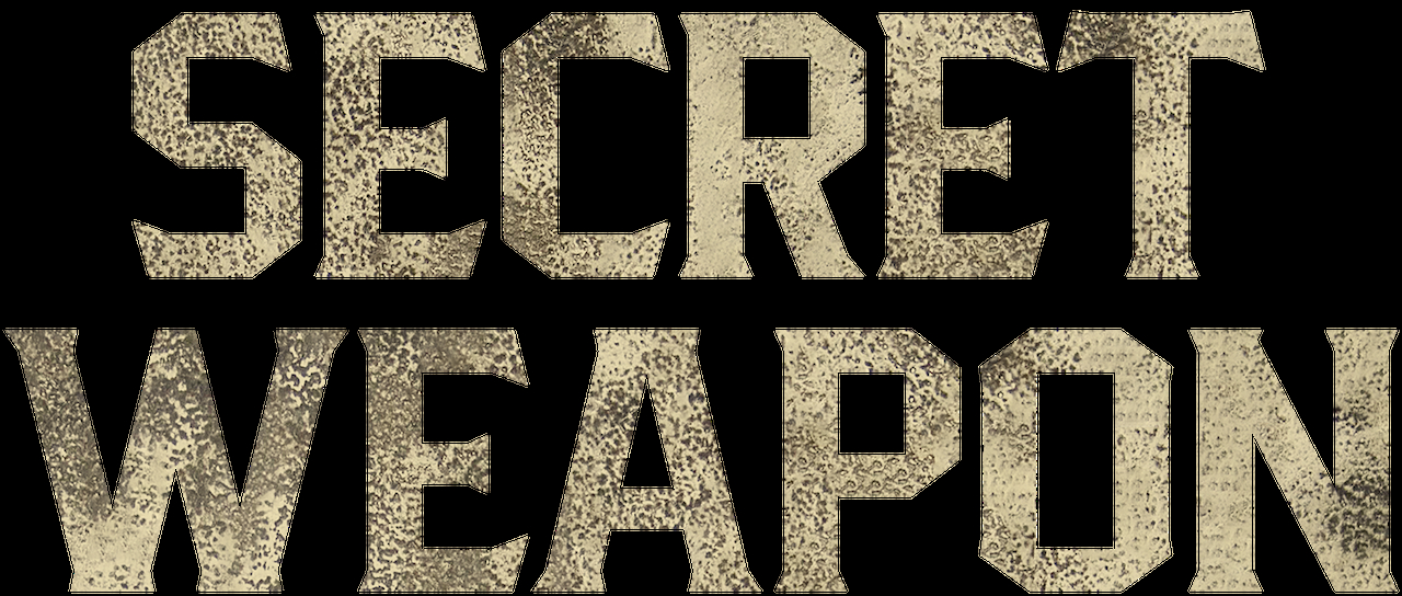 Thumbnail Vũ Khí Bí Mật